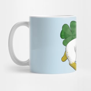 Clover Mug